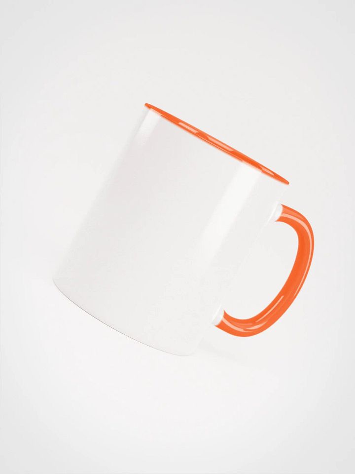Colored Lurk Mug product image (2)