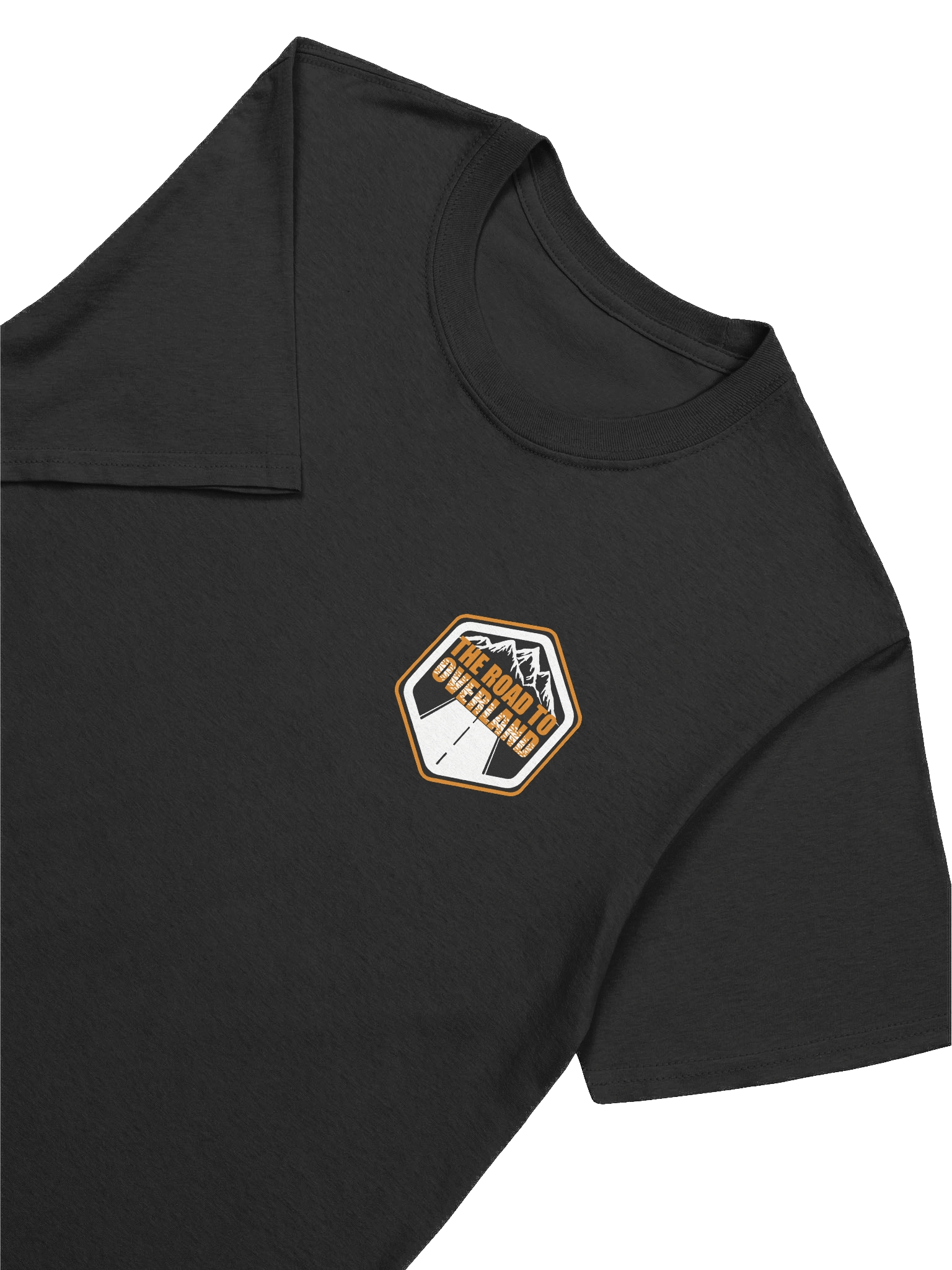 RTO T-Shirt product image (7)