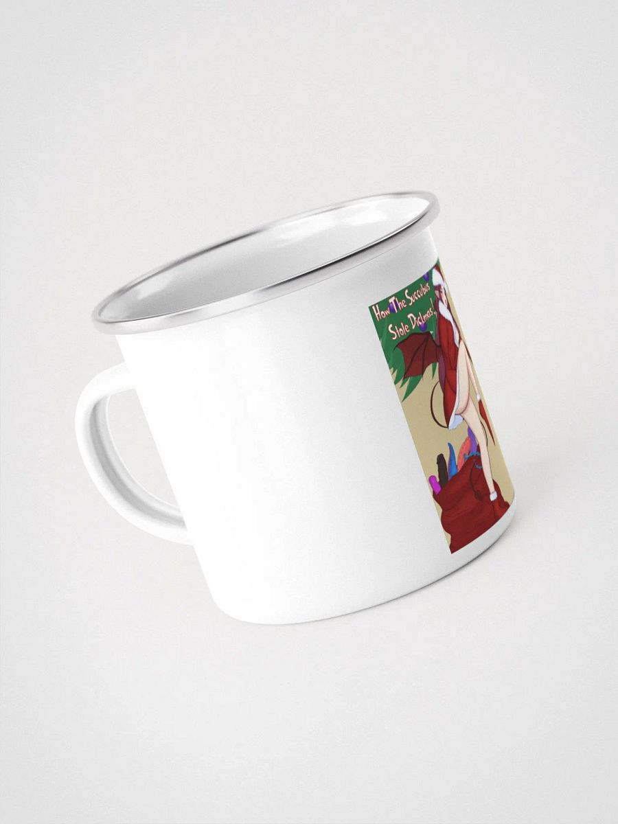 Succ Stole Dickmas Mug product image (3)