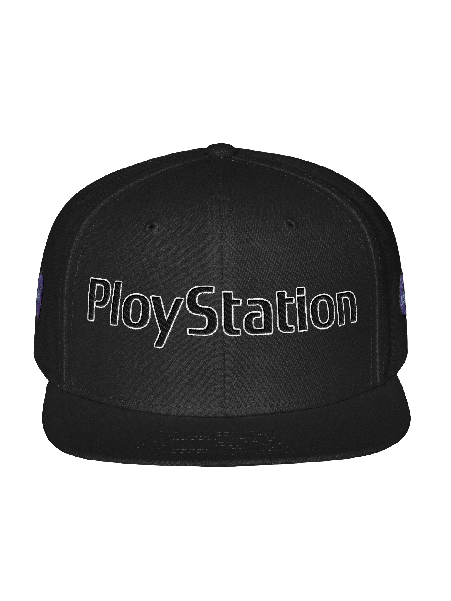 Ploystation Hat Original product image (1)