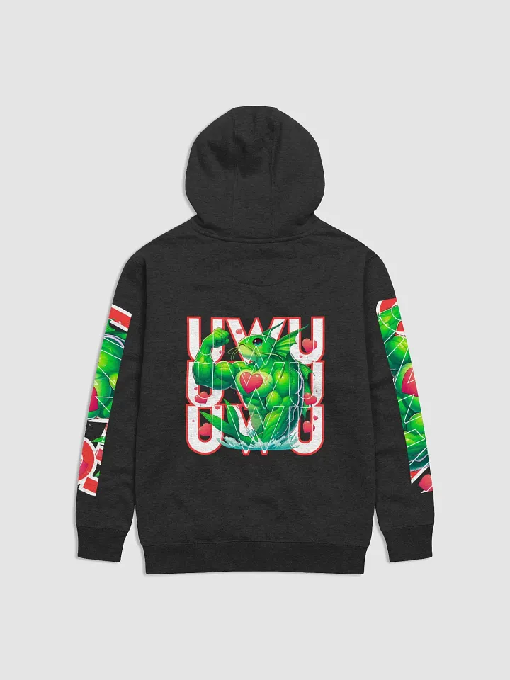 Valentine's Day Special - HOODIE product image (11)