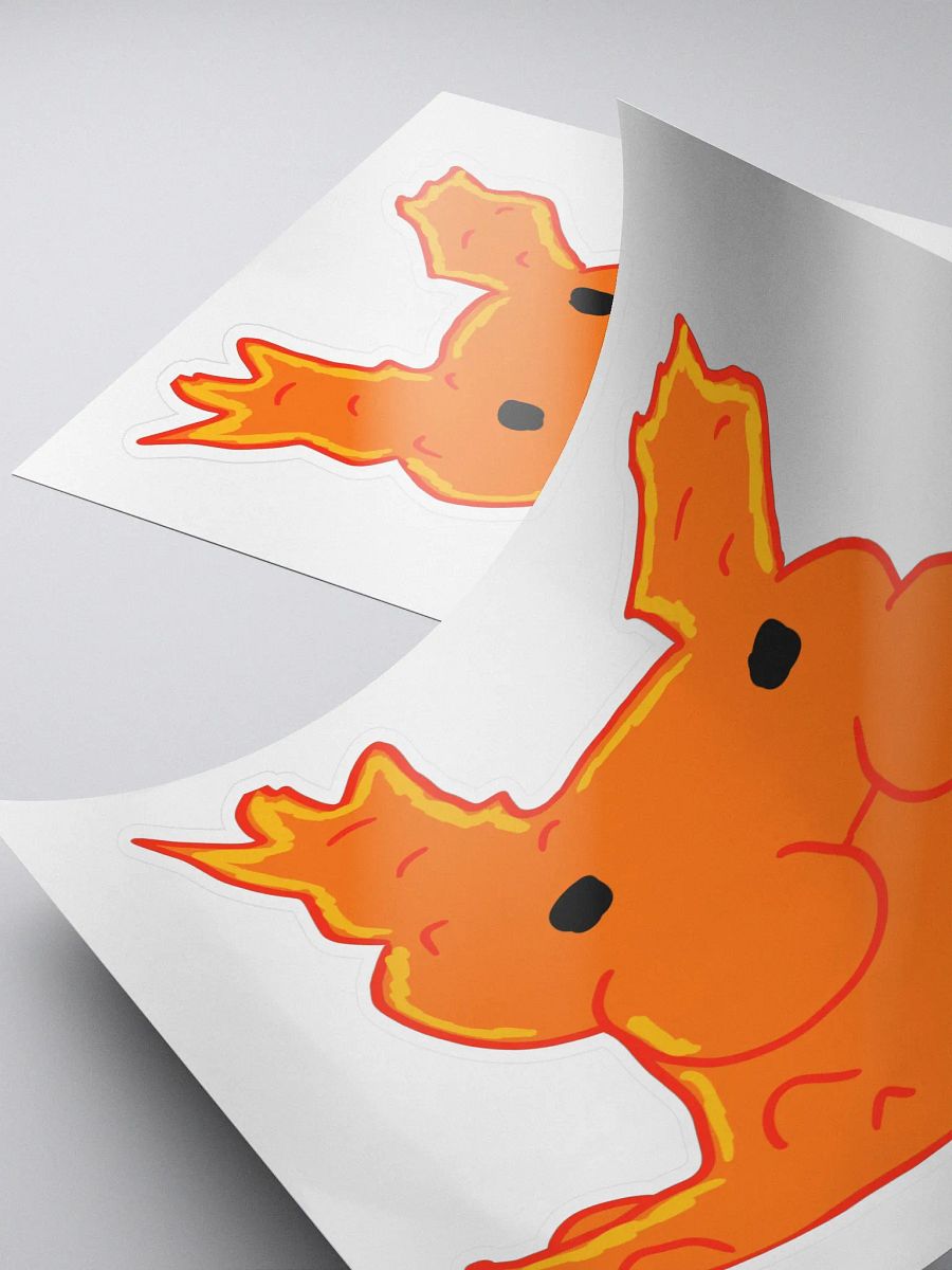 PokéPlops - Slugma (#218) product image (4)