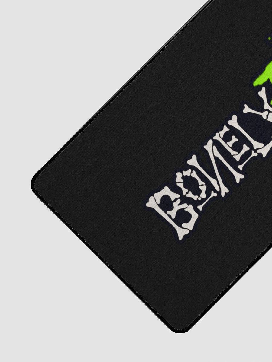 BonelyFans Desk Mat product image (1)