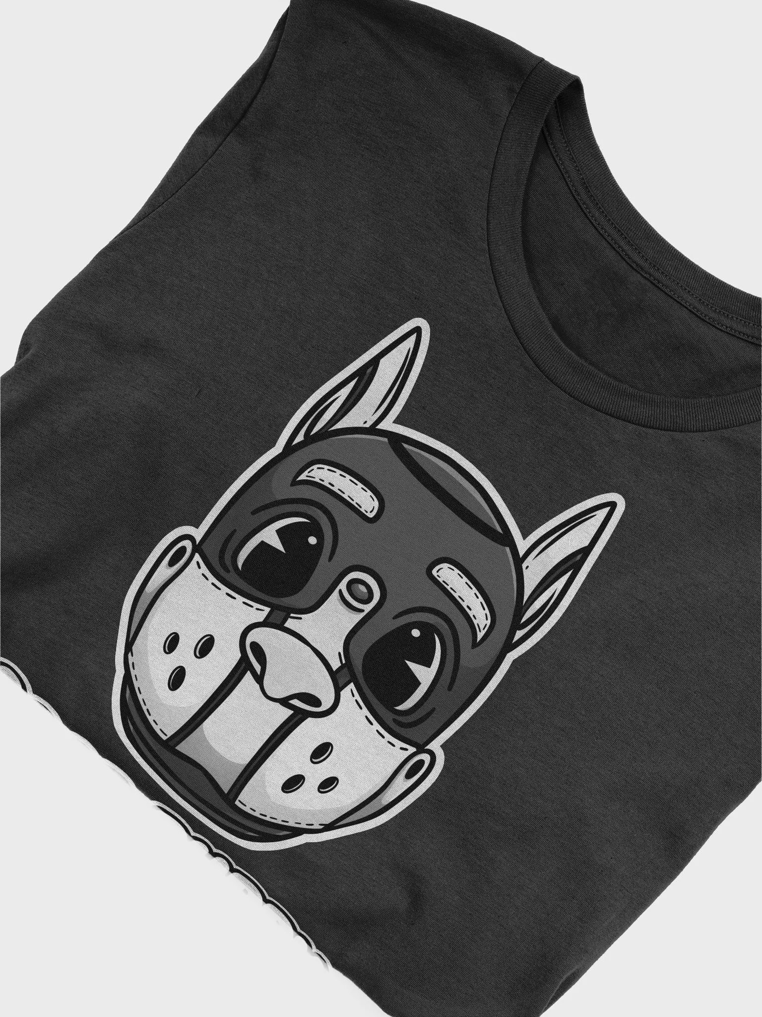 COLOUR POP PUP - White - Supersoft T-Shirt product image (53)