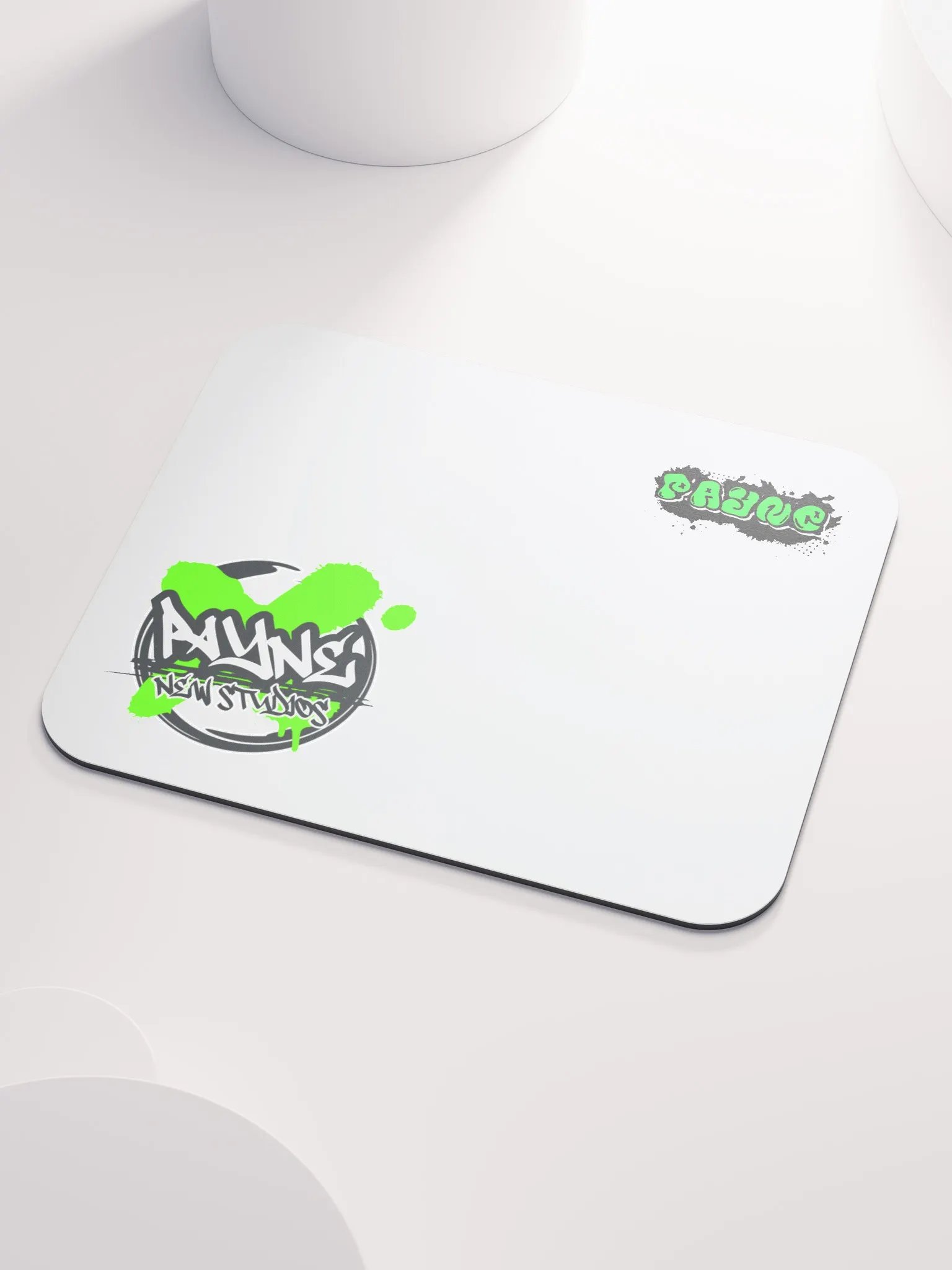 PAYNEFUL MOUSE PAD product image (3)