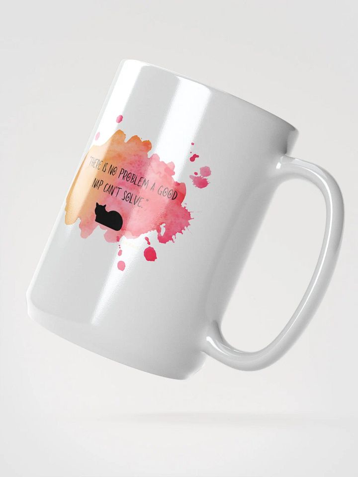 Nap Time Bliss Mug product image (2)