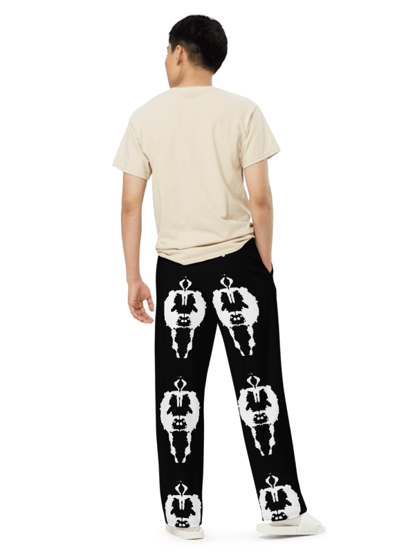 Inkblot no. 1 | Lounge Pants product image (3)