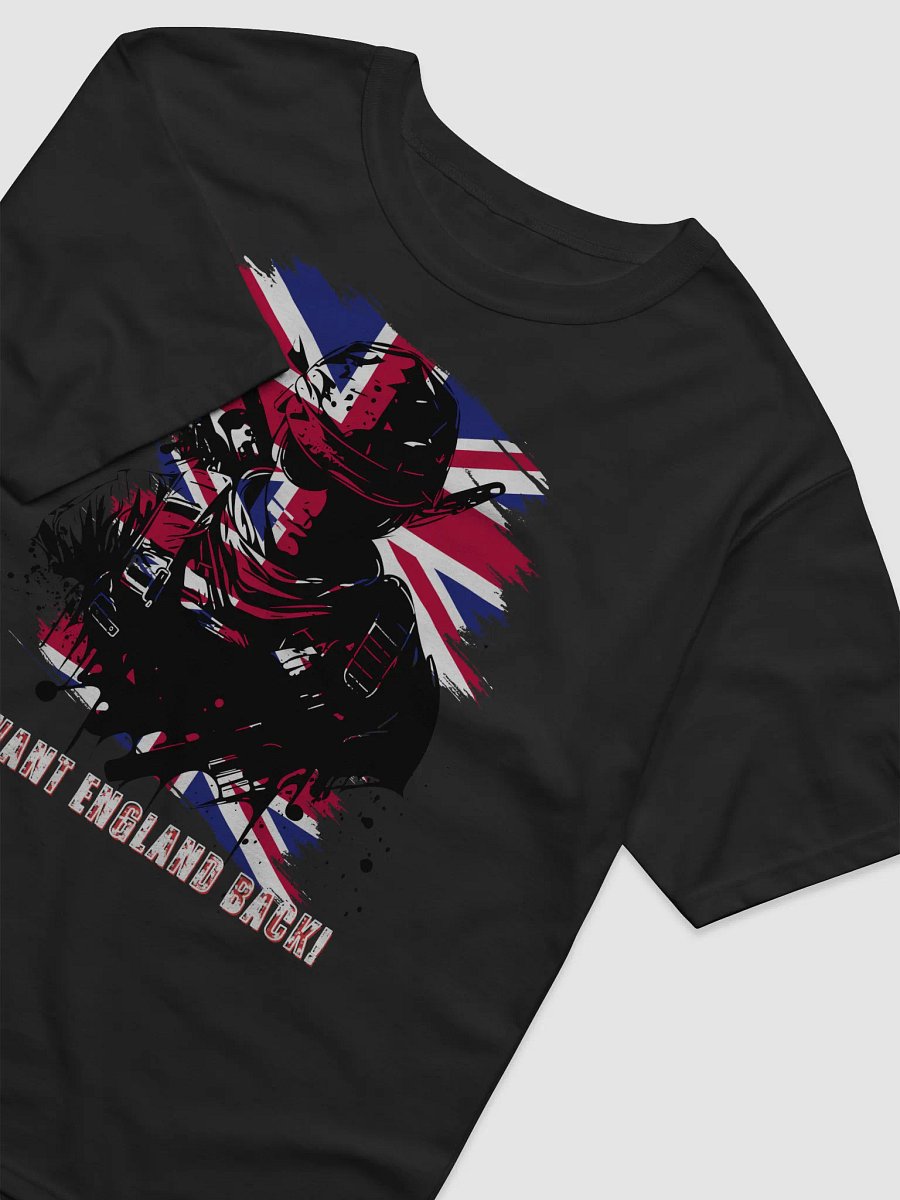 We Want England Back! Champion T-Shirt product image (13)