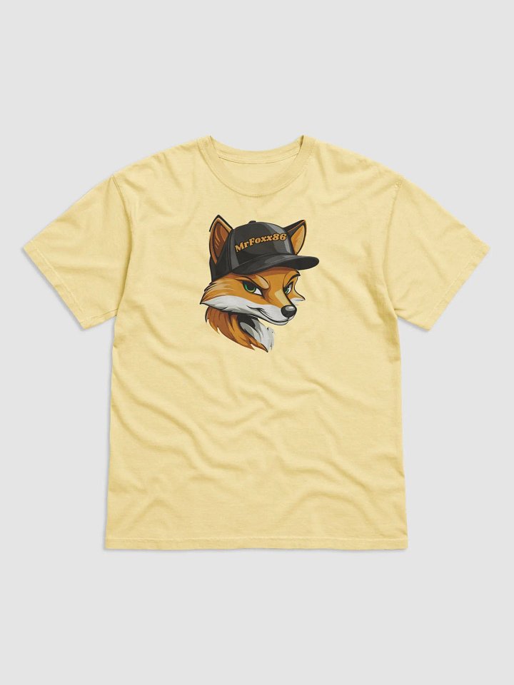 MrFoxx Shirt product image (12)