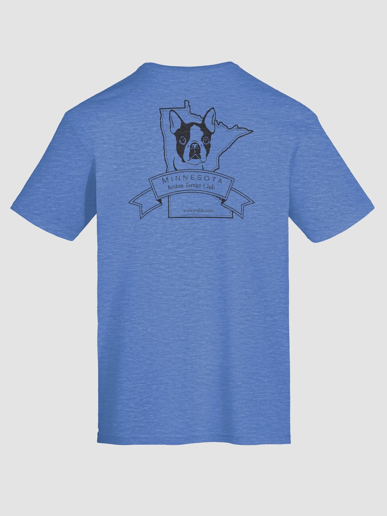 MN Loon Tee product image (99)