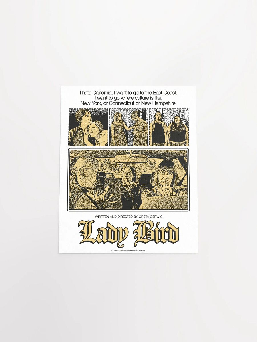 Lady Bird product image (11)