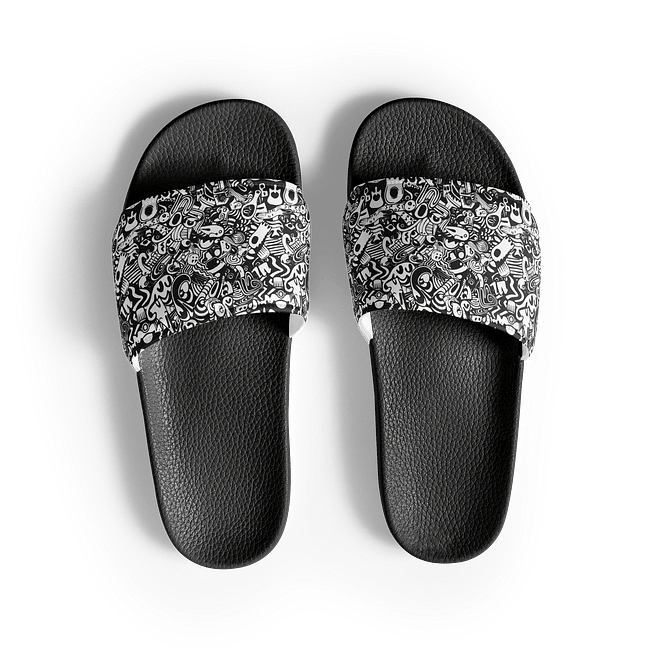 Men's Slides