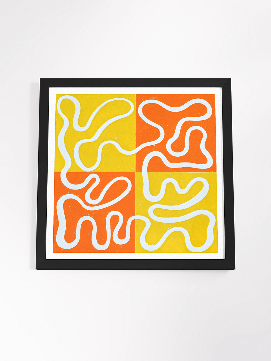 Big Daddy (2008) print framed product image (4)