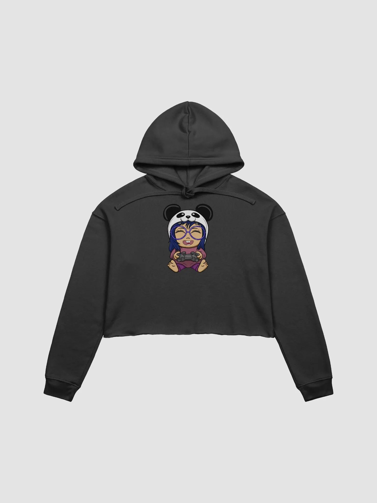 LCG Crop Top product image (3)