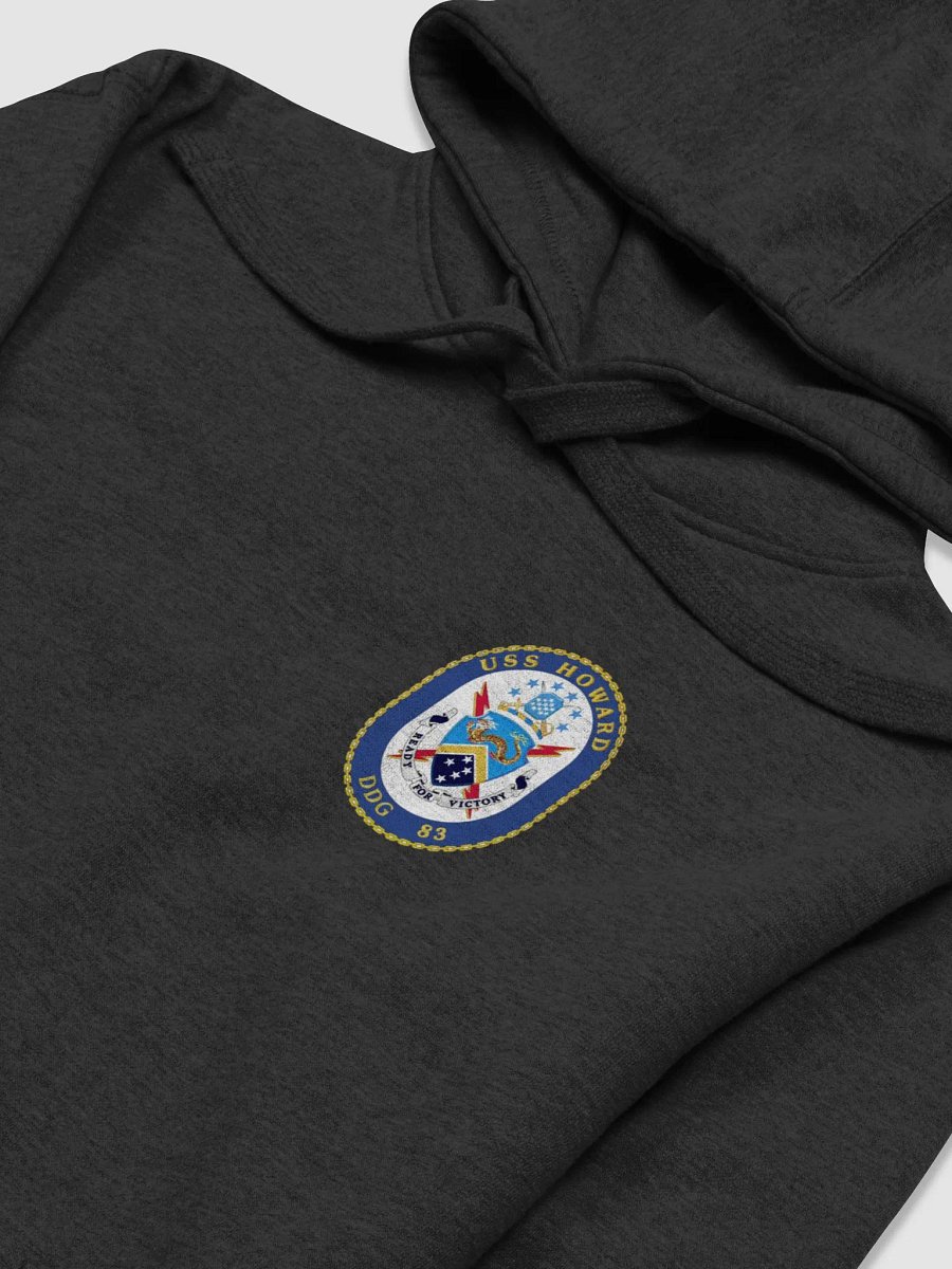 USS Howard DDG 83 product image (3)