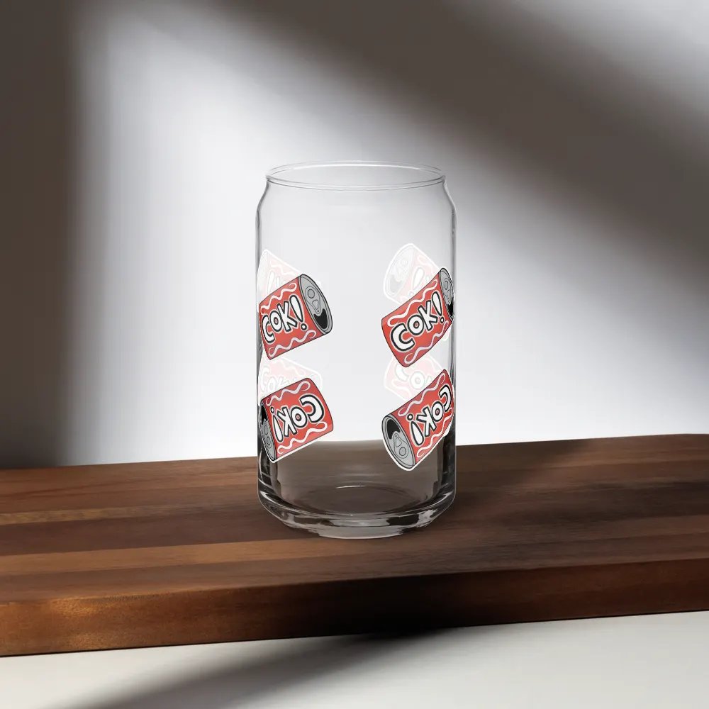 Cok Glass product image (35)