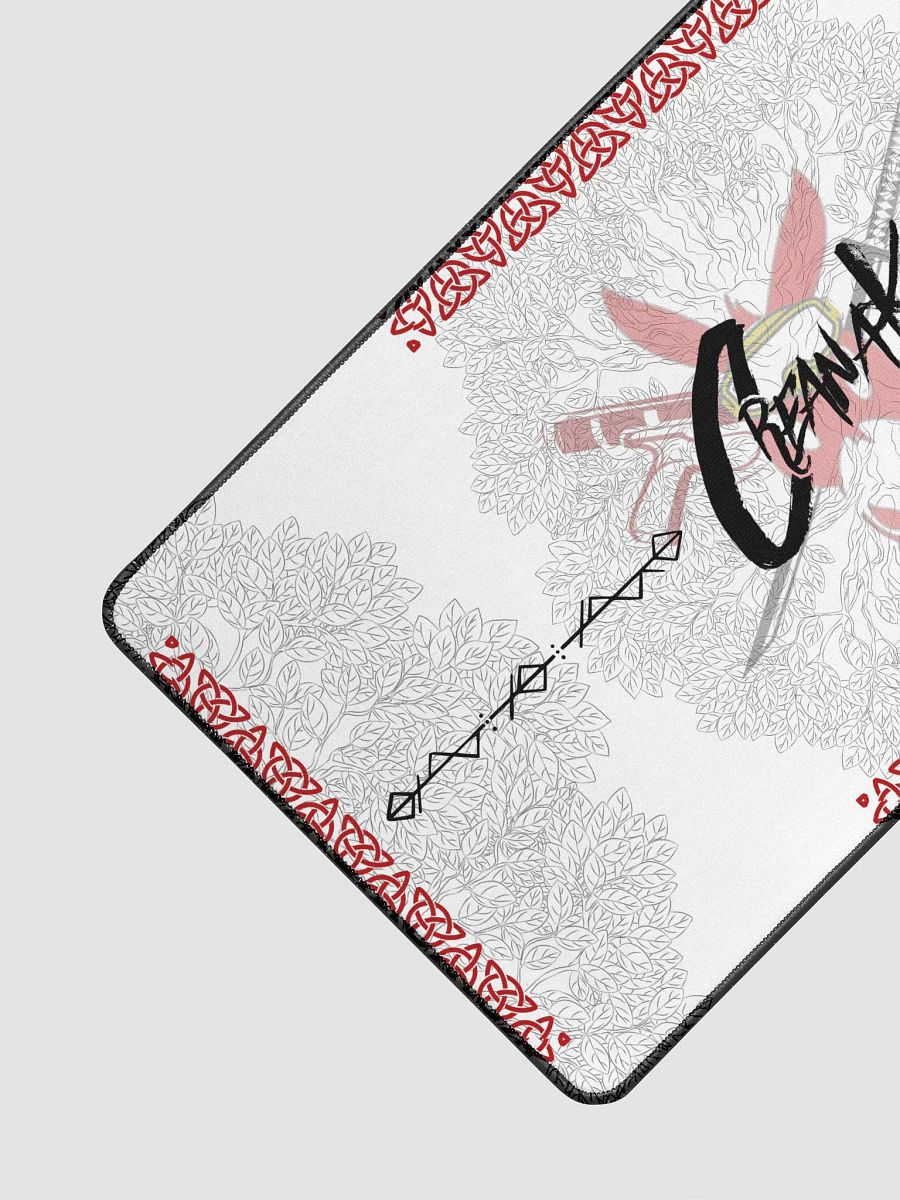 Tree of Yggdrasil - Neoprene product image (3)