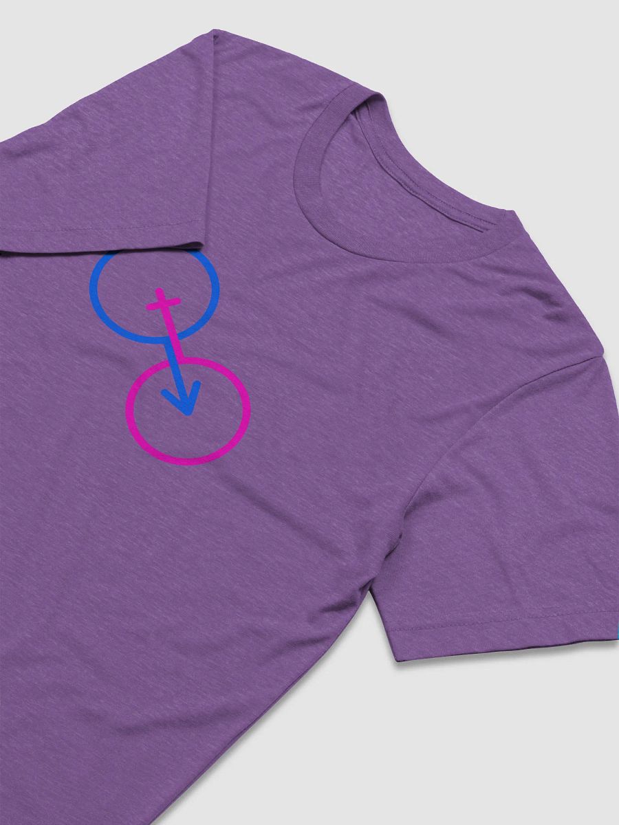 Traditional Relationship Bond Tee product image (6)