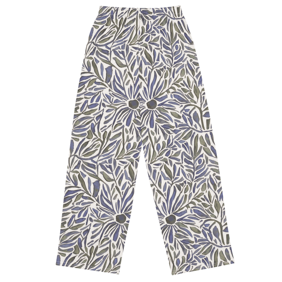 Leaves Garden Pants product image (2)