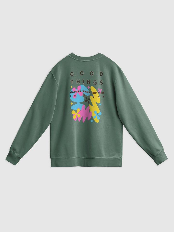 Timeless Comfort Sweatshirt product image (28)