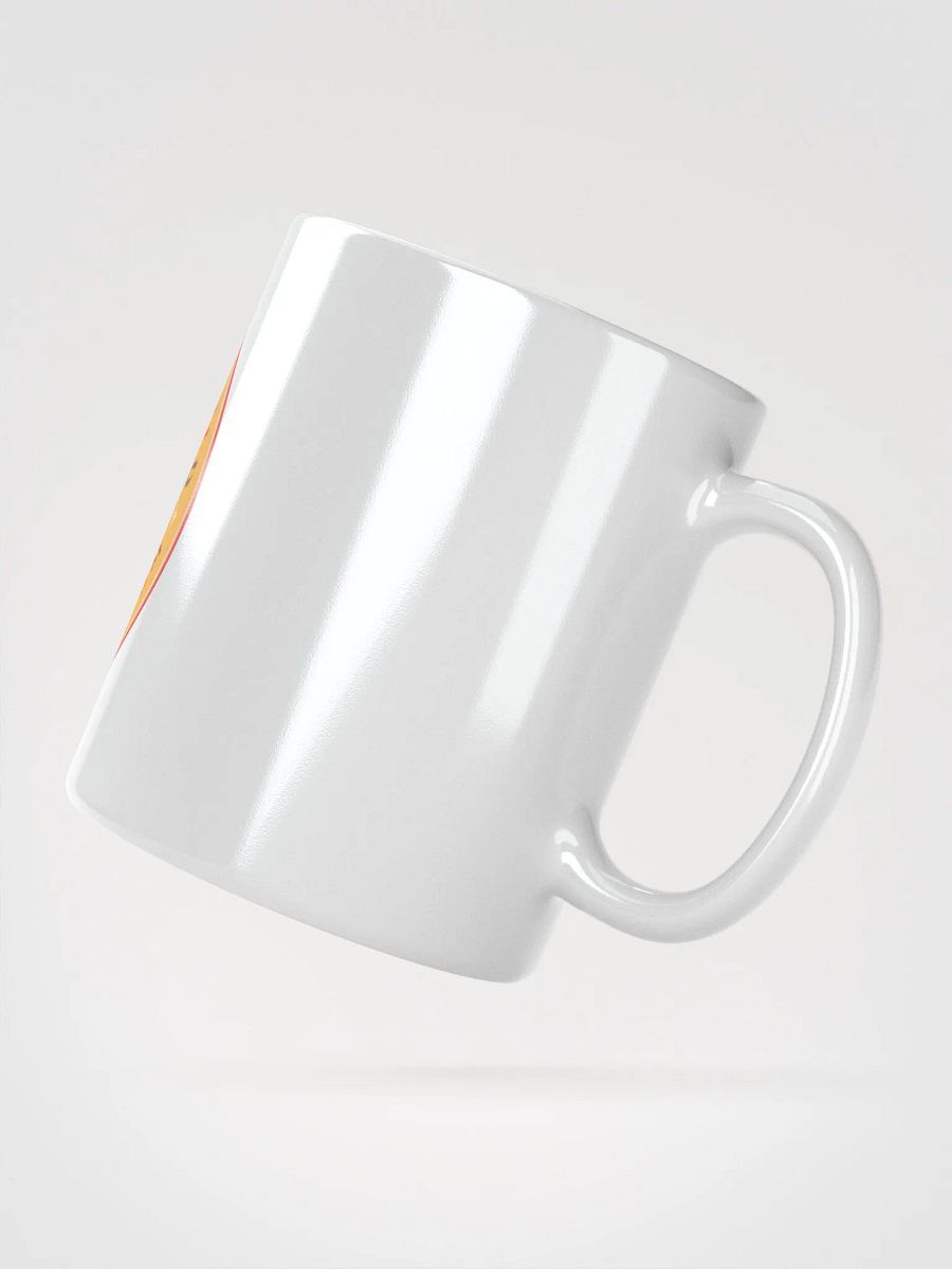 I Live in a World of Magical Realism Mug product image (4)