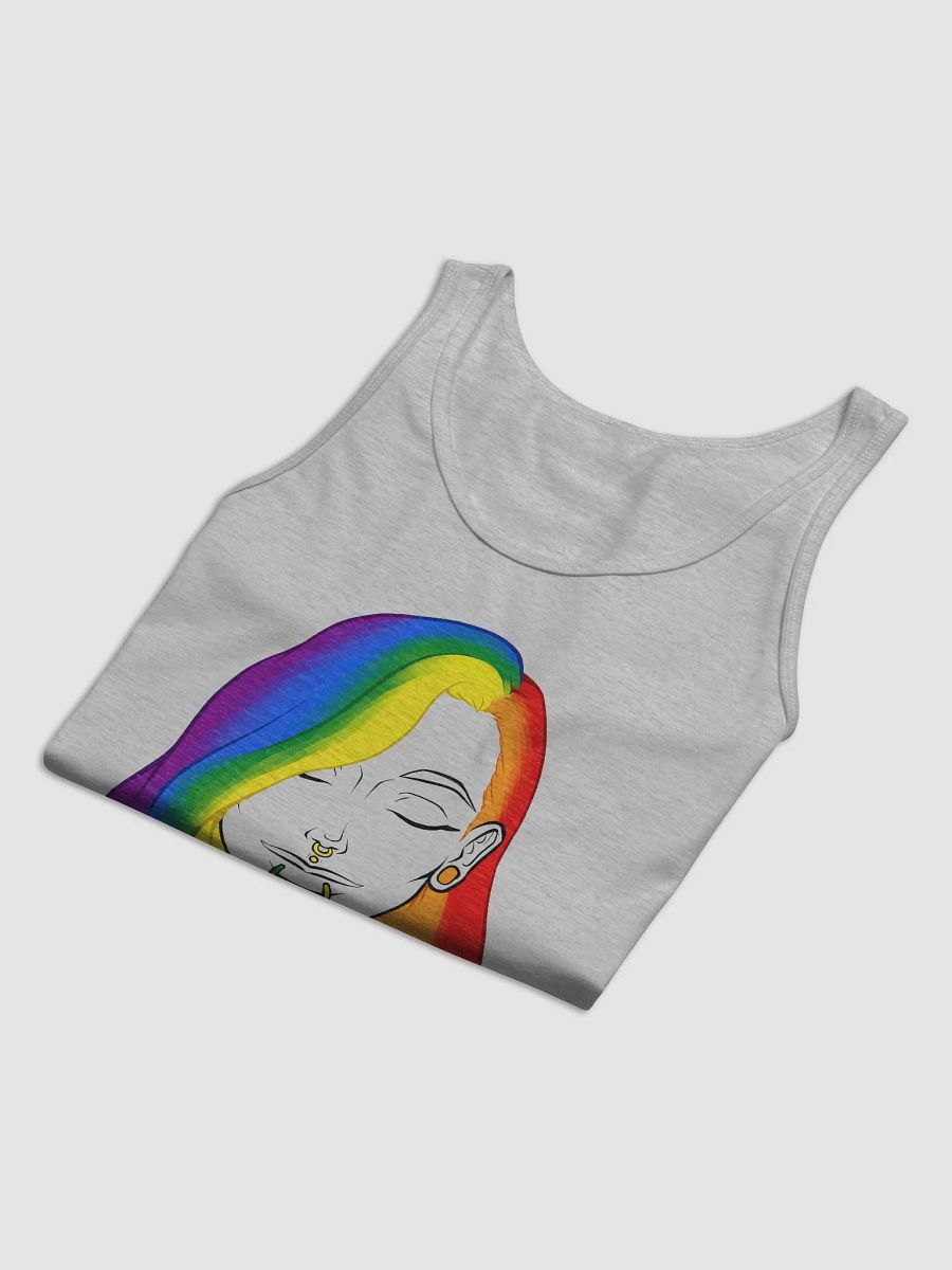 Pride Jojo Tank product image (6)