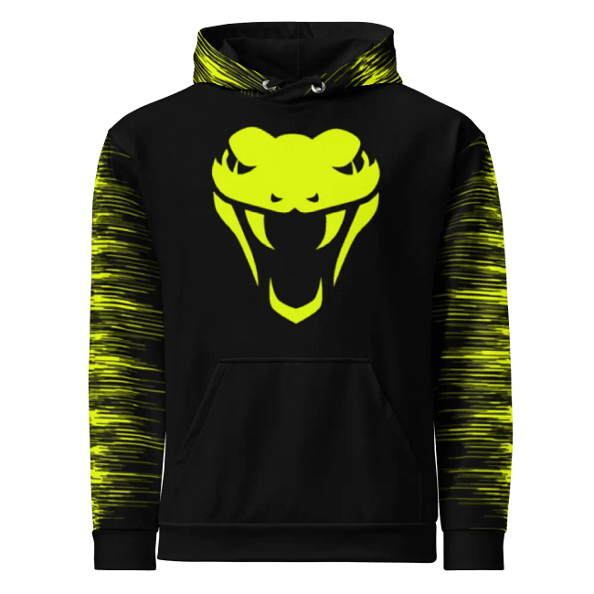 Viper Traxx Merchandise