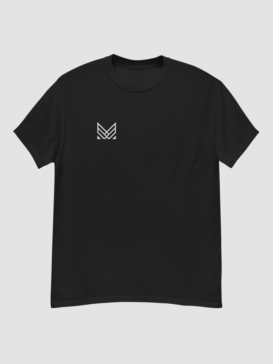 T-Shirt - Embroidered Logo product image (3)