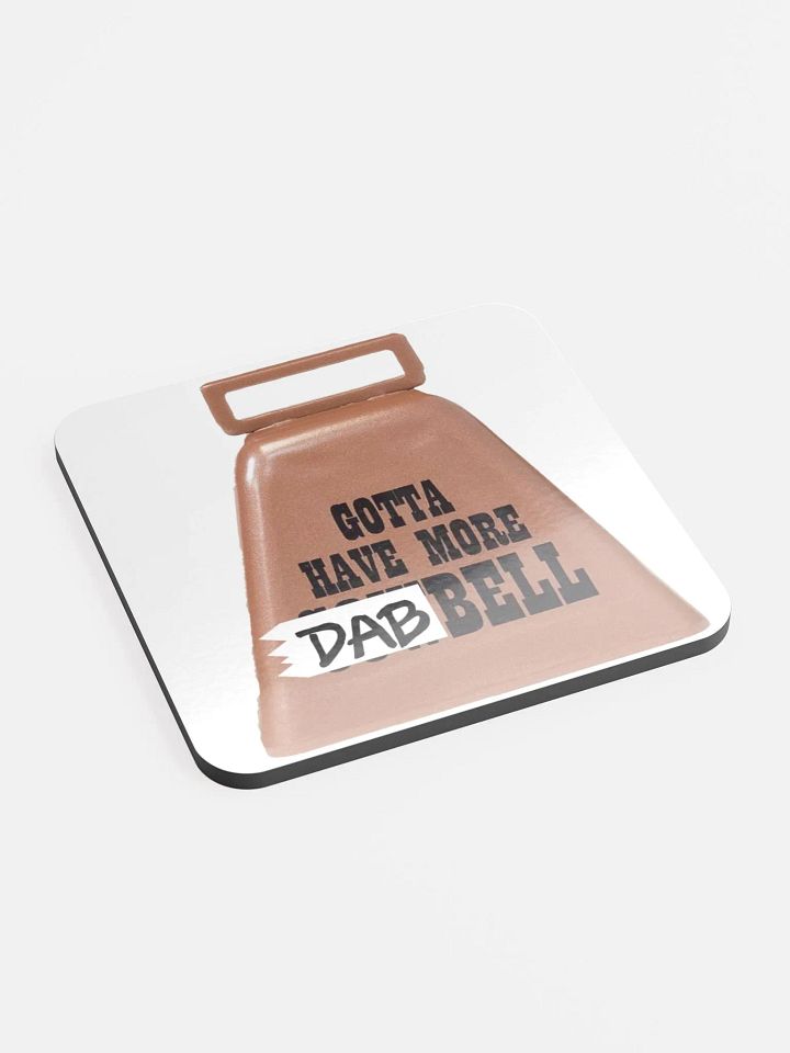 Dabbell Coaster product image (2)