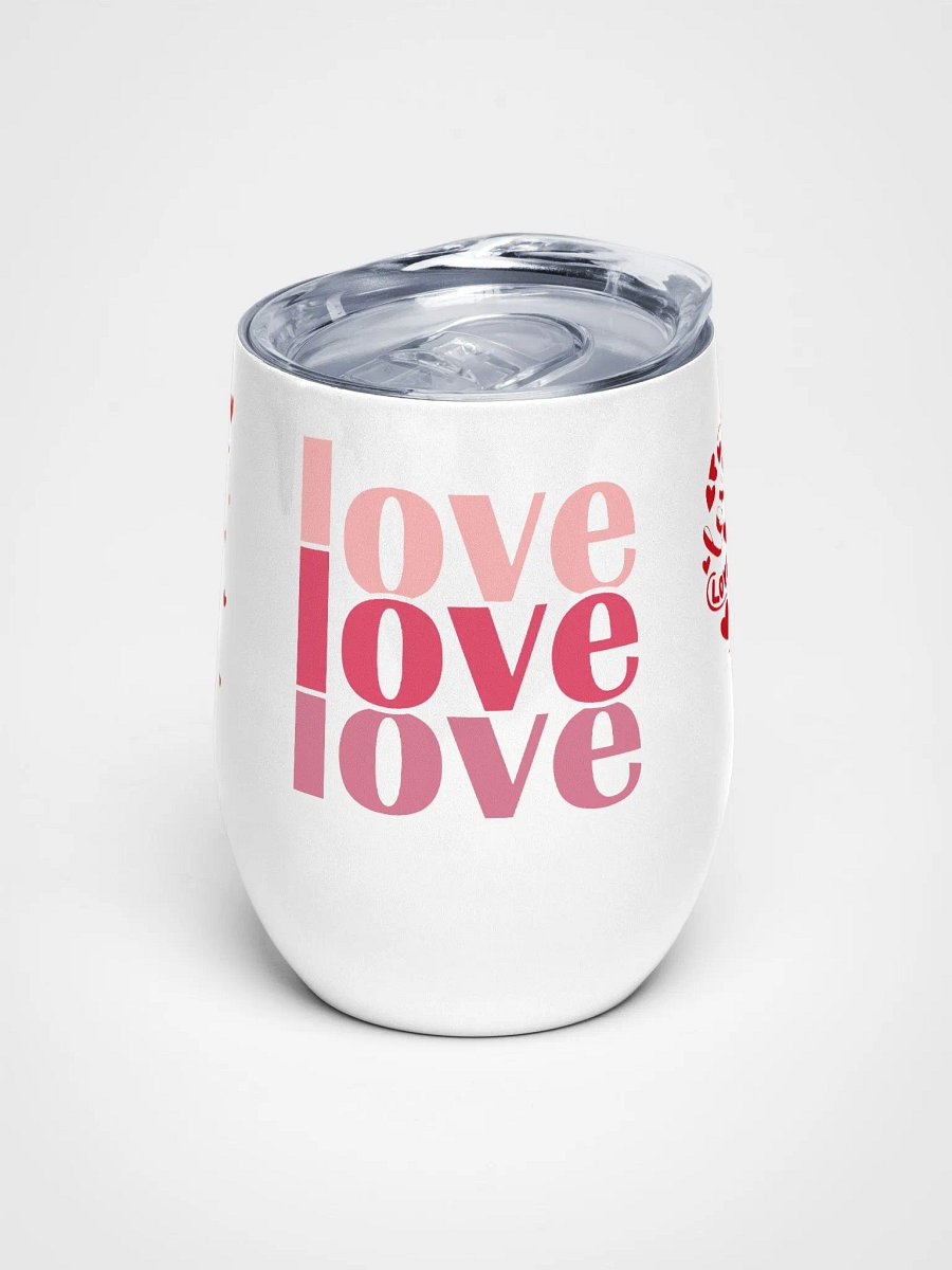 Tumbler Puppy 48b product image (1)