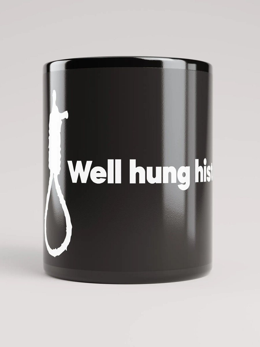 Taste Of History Mug product image (1)