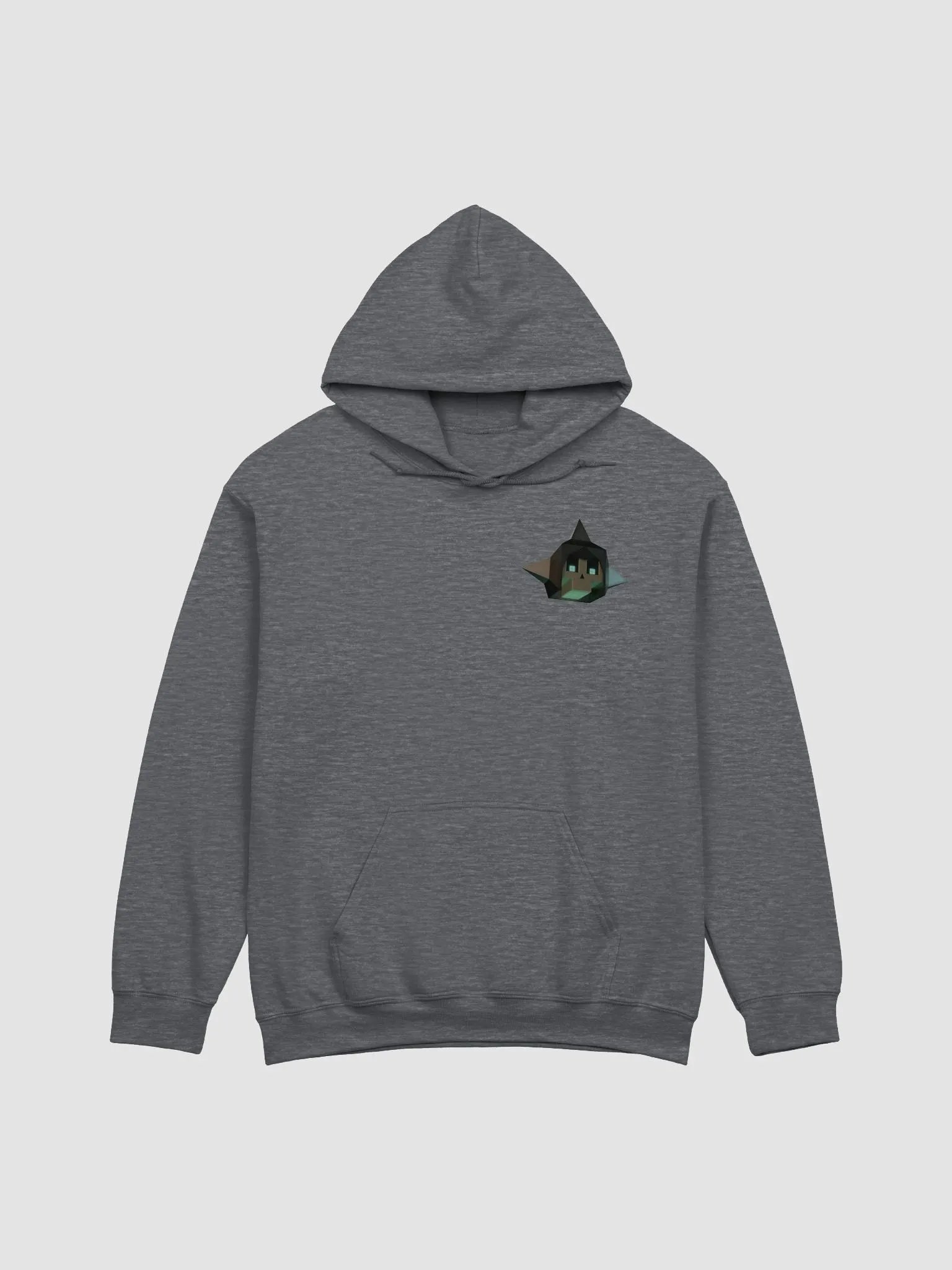 Vengir Cultist Hoodie product image (10)