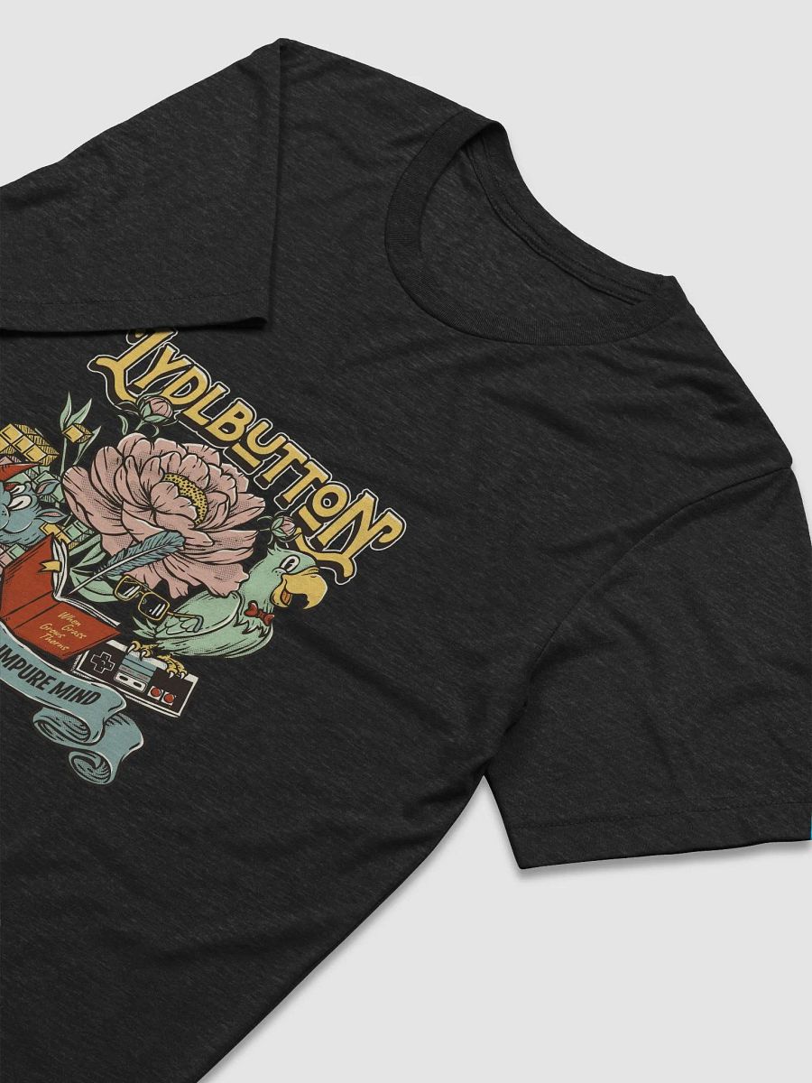 Retro-Inspired Shirt product image (3)