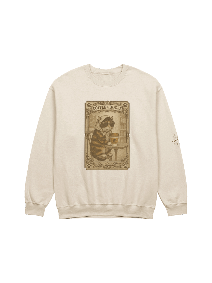 The Pretty Girl Sweatshirt product image (5)