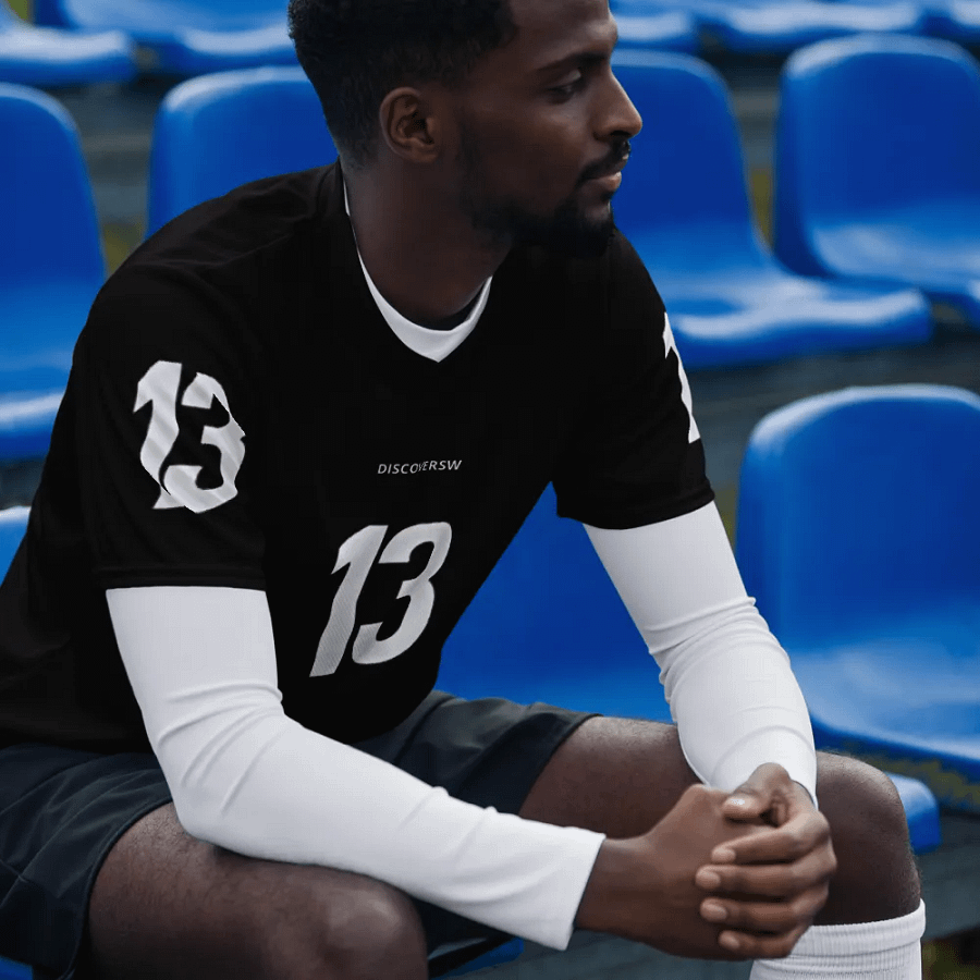 13 unisexe Jersey tee product image (12)