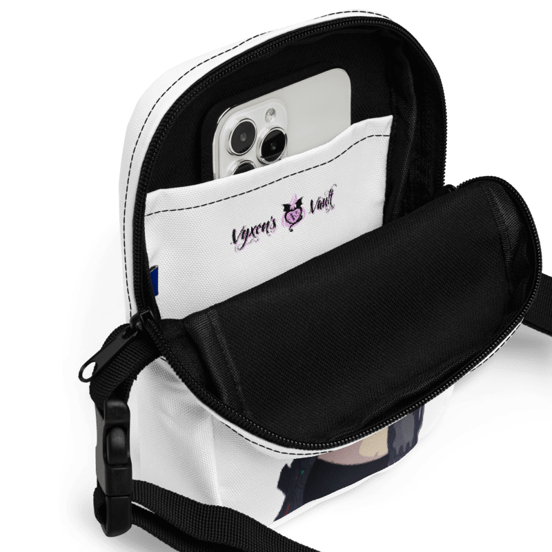 Cyber Oni Crossbody Bag product image (4)