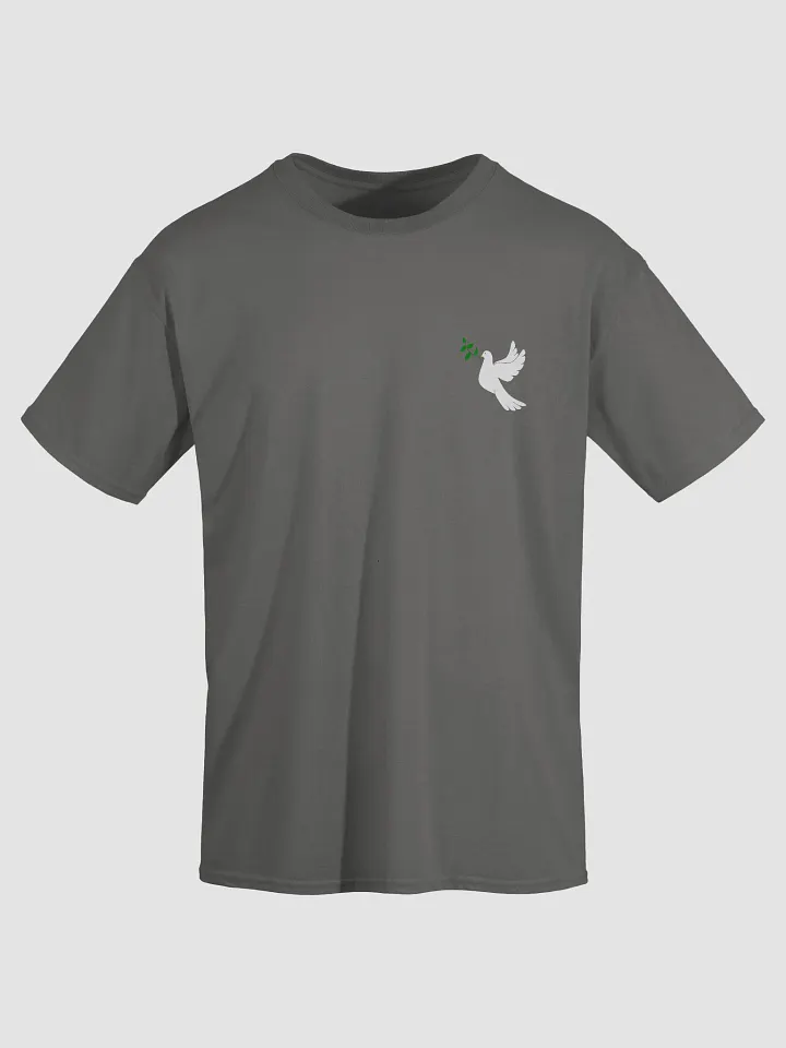 Jesus is King T-Shirt product image (1)