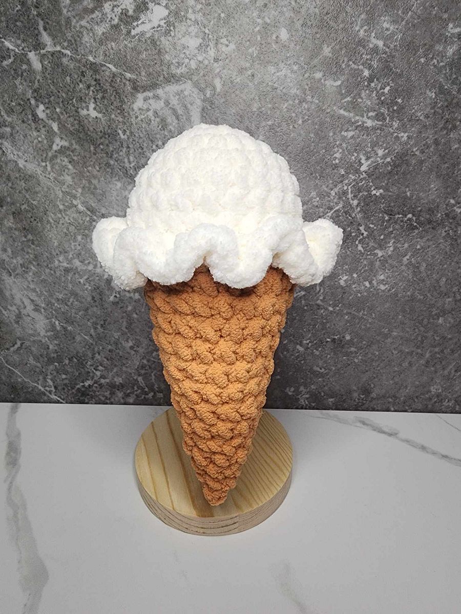 Ice Cream Cone product image (4)