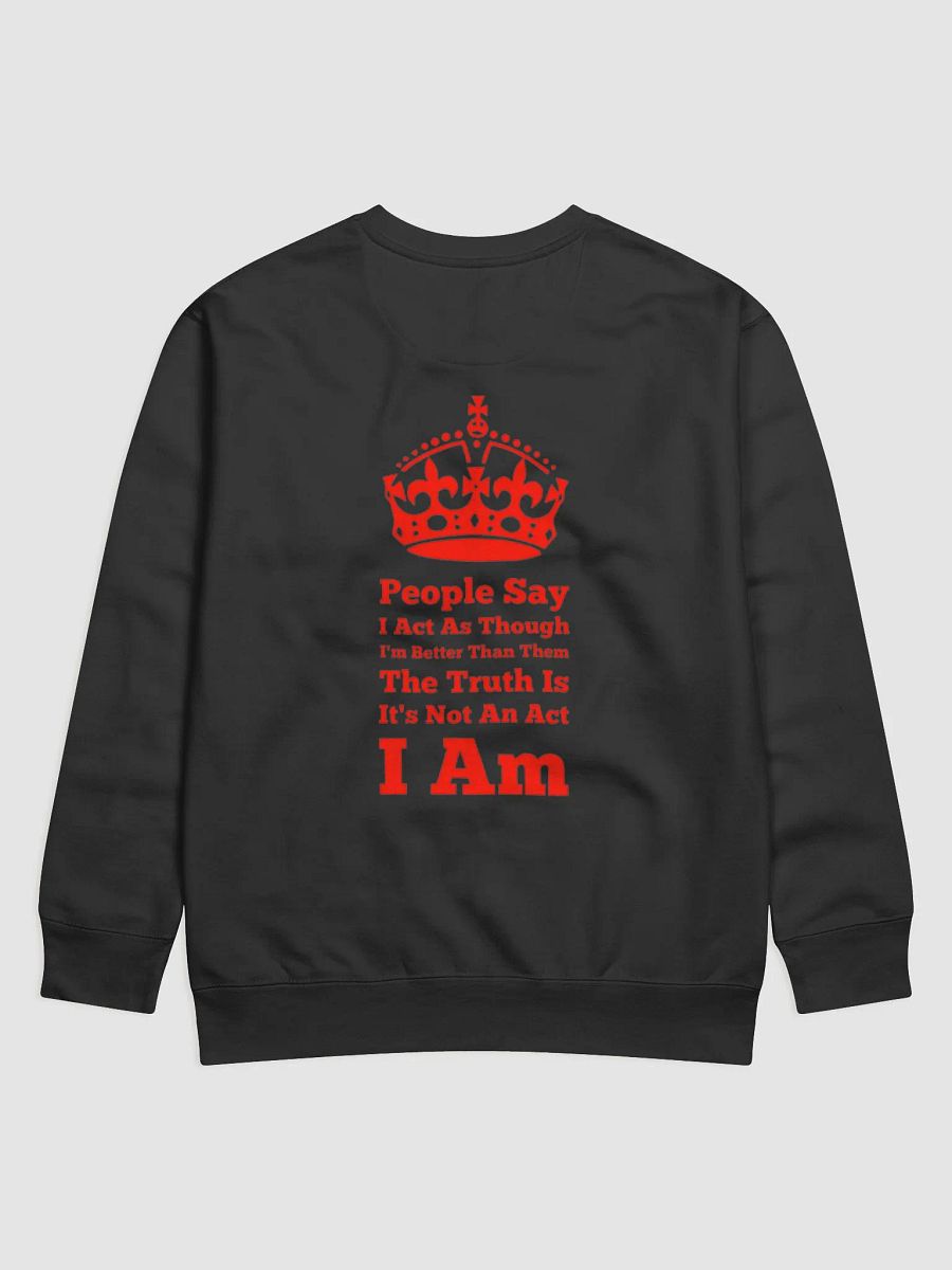 Celestial Comfort Jumper product image (2)