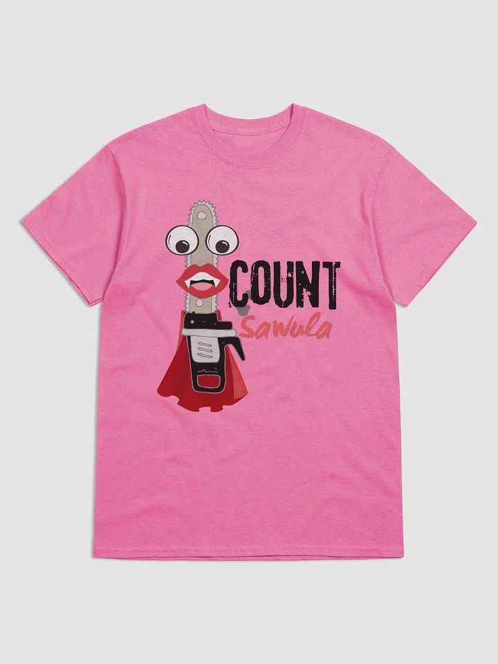 Count Sawula Women's T-Shirt product image (5)