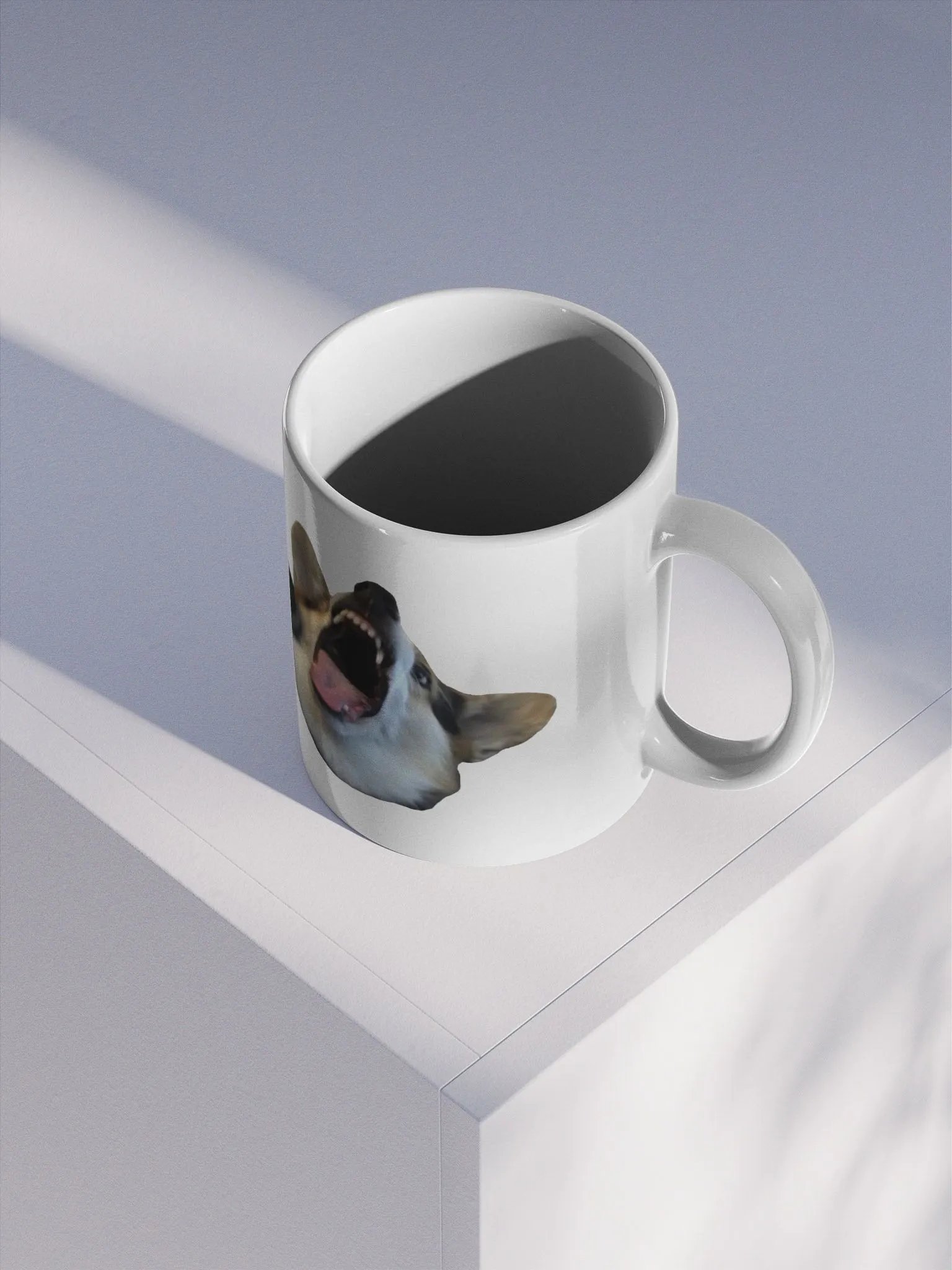 Pre-Coffee Knoodles Mug product image (3)