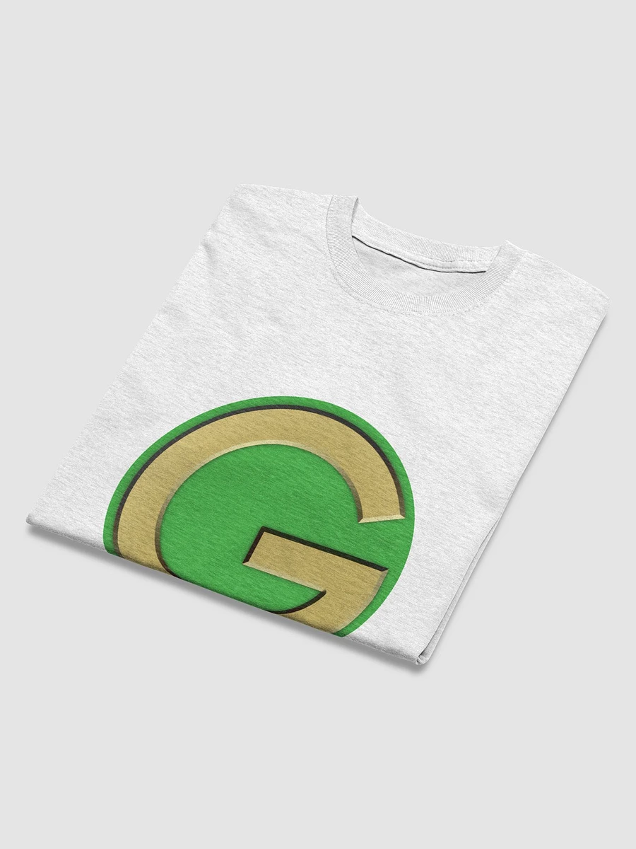 Gumstitch Logo Tshirt product image (44)
