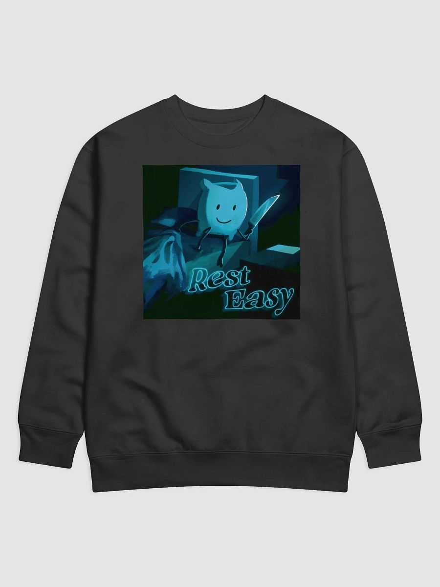 Pillow BFDI - Rest Easy product image (1)