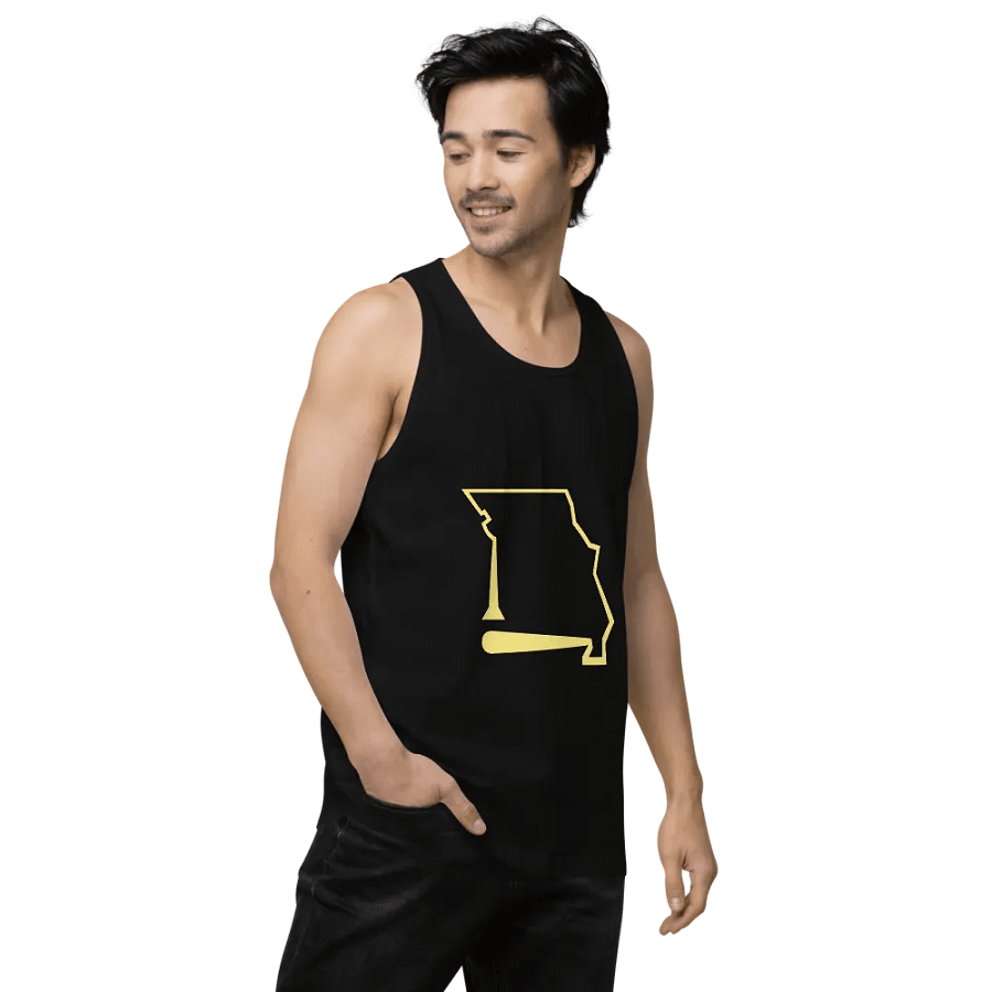 Men's Tank product image (12)