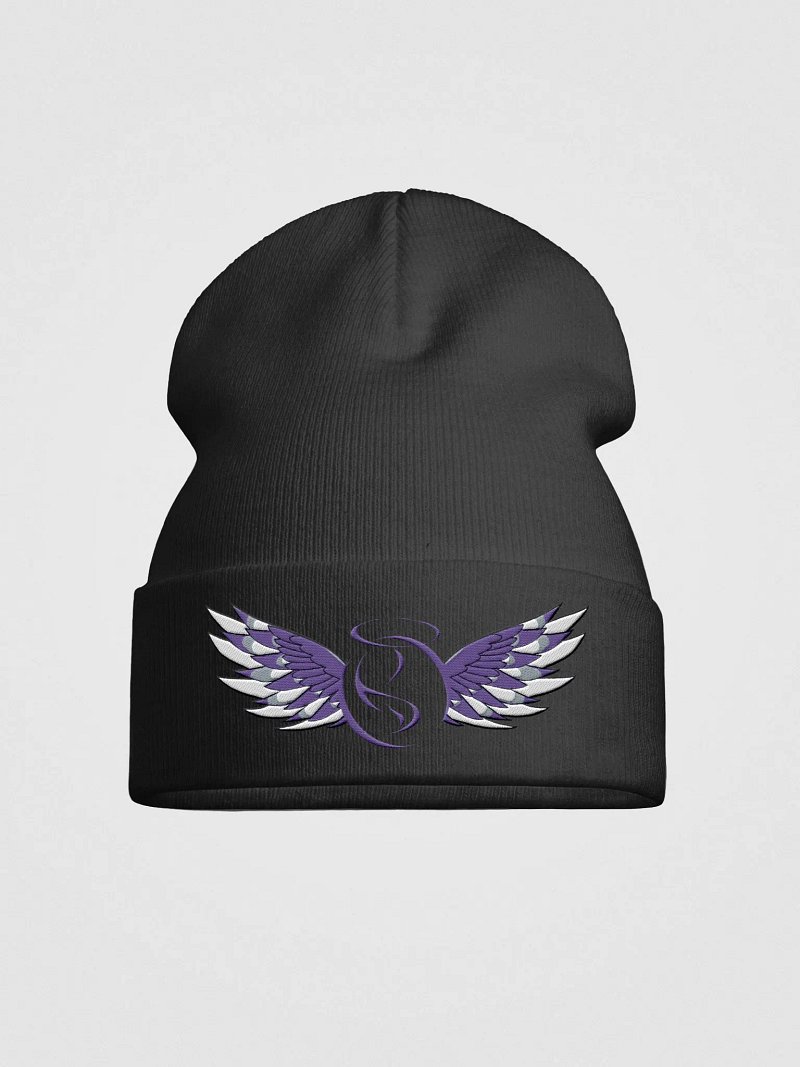 AngelSoulTV Beanie