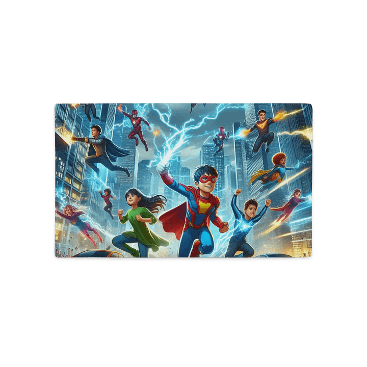 Super Kids product image (5)