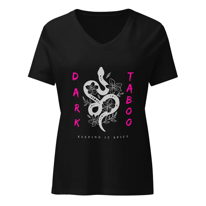 Dark / Taboo product image (1)