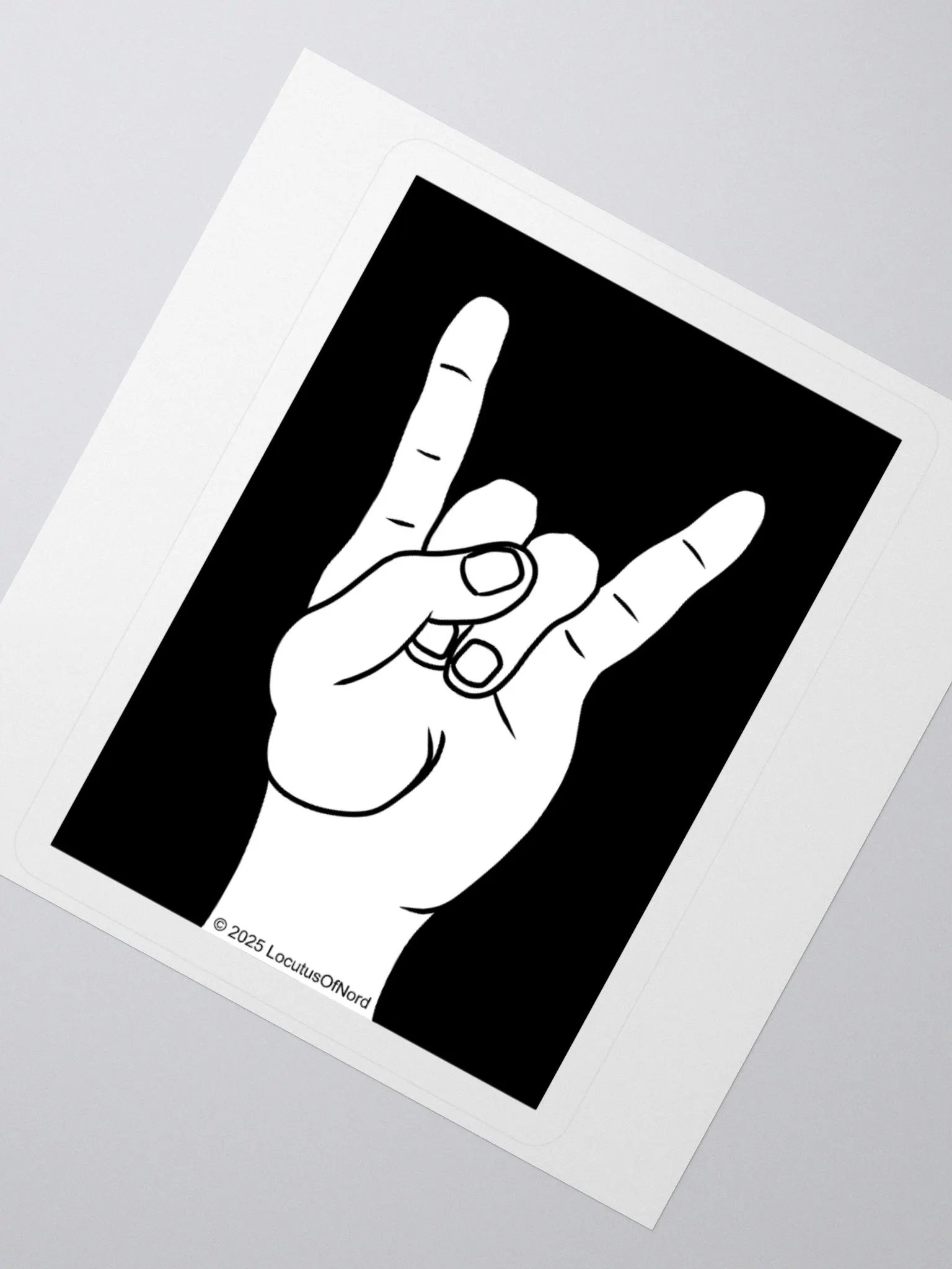 Rock On product image (6)