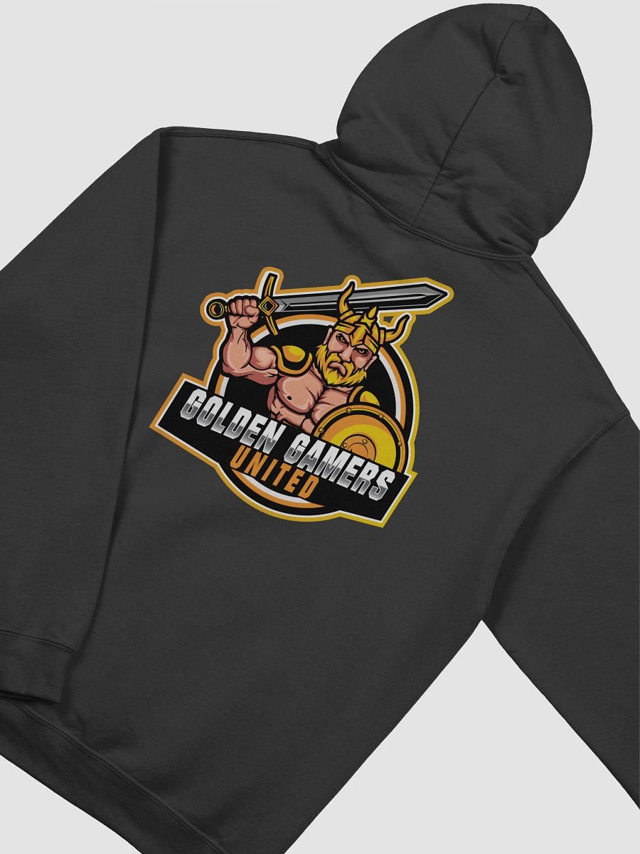 Pull-Over Hoodie product image (4)