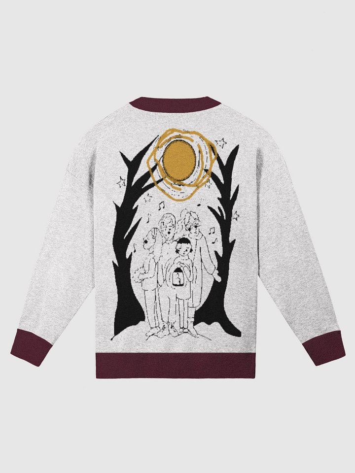 Singer Sweater! product image (2)